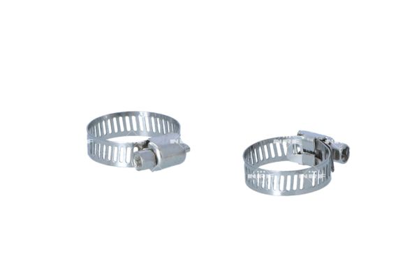 NRF Vandpumpe 390043 for AUDI