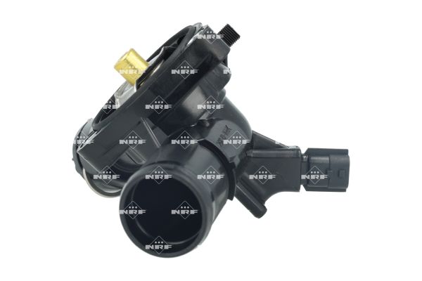 NRF Termostat, kølemiddel 725417 for RENAULT