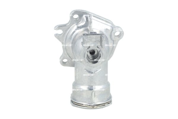 NRF Termostat, kølemiddel 725489 for MERCEDES-BENZ