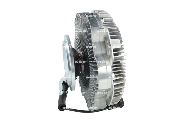 NRF 49795 for MERCEDES-BENZ