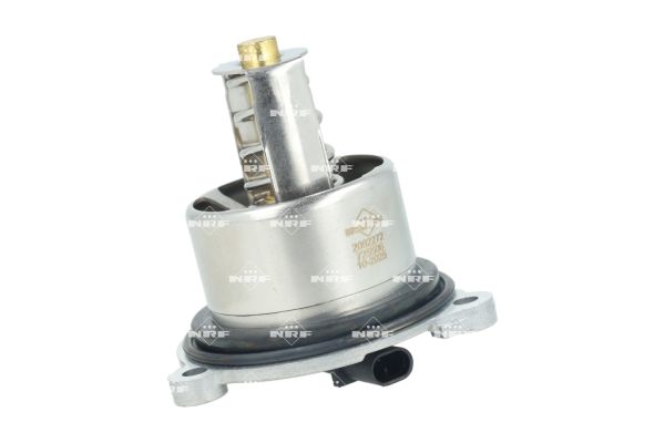 NRF Termostat, kølemiddel 725506 for PORSCHE