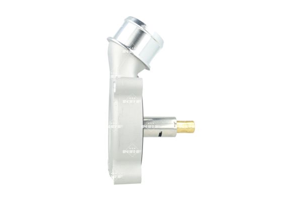 NRF 725503 for MERCEDES-BENZ