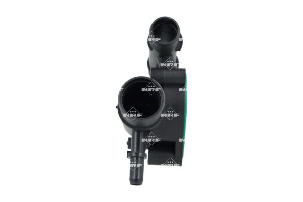 NRF Termostat, kølemiddel 725467 for NISSAN RENAULT