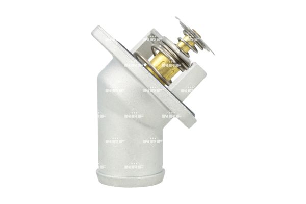 NRF Termostat, kølemiddel 725472 for OPEL VAUXHALL GENERAL MOTORS DAEWOO