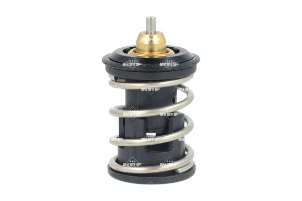 NRF Termostat, kølemiddel 725504 for VW