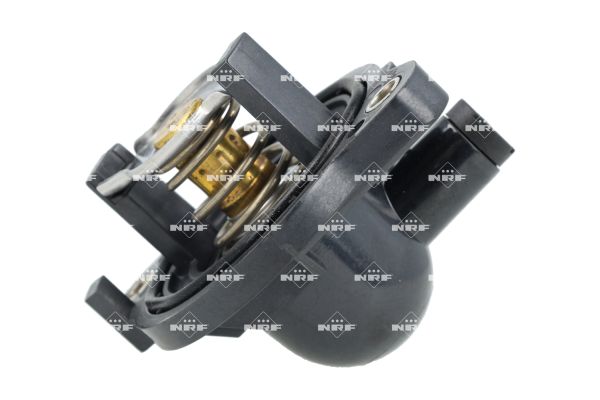 NRF Termostat, kølemiddel 725465 for DODGE LANCIA JEEP