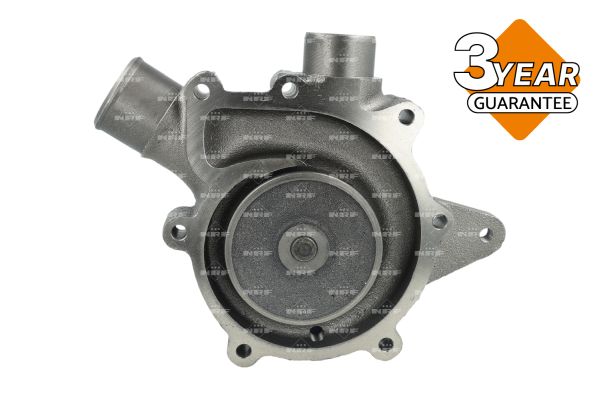 NRF 50000007 for RENAULT TRUCKS