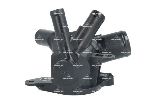 NRF Termostat, kølemiddel 725527 for RENAULT