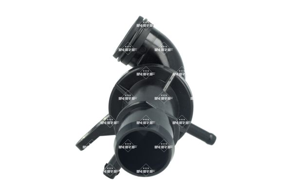 NRF Termostat, kølemiddel 725542 for MERCEDES-BENZ