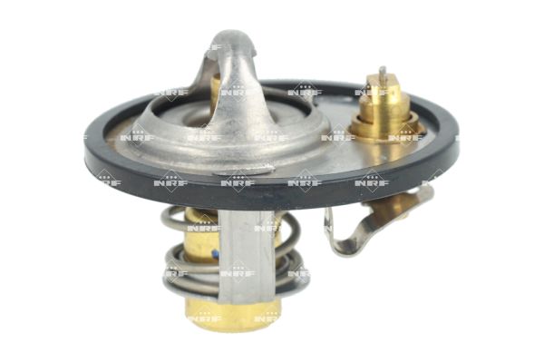 NRF Termostat, kølemiddel 725532 for OPEL VAUXHALL