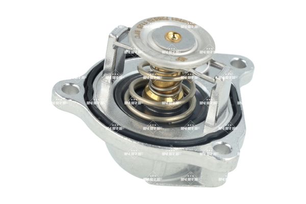 NRF Termostat, kølemiddel 725538 for MERCEDES-BENZ