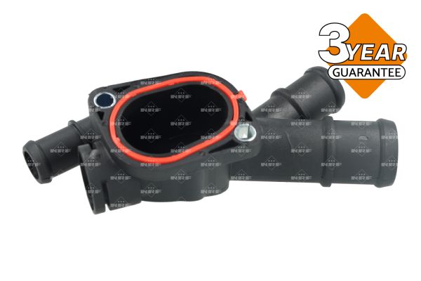 NRF Kølevæskeflange 775120 for VW
