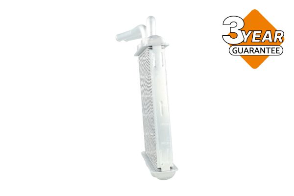 NRF Varmeelement, kabinevarme 52214 for RENAULT