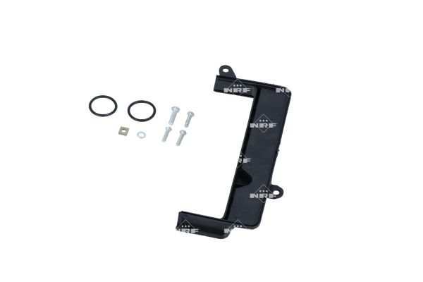 NRF Varmeelement, kabinevarme 53216 for RENAULT