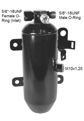NRF 33321 for RENAULT TRUCKS