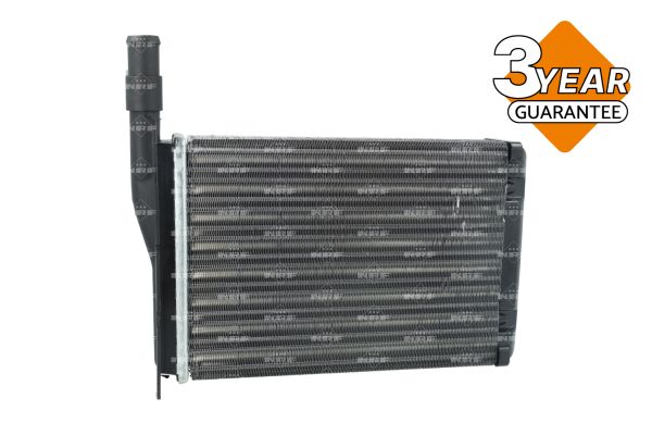 NRF Varmeelement, kabinevarme 507339 for RENAULT