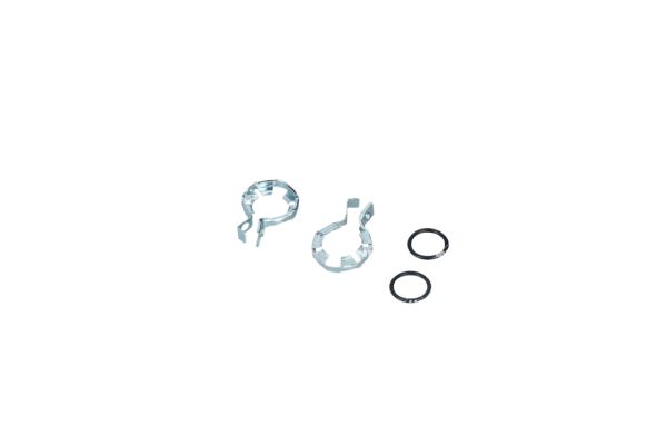 NRF Varmeelement, kabinevarme 54366 for OPEL VAUXHALL