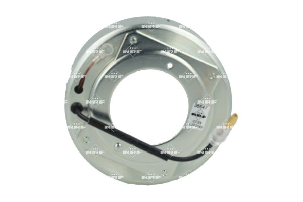 NRF Spole, magnetkobling-kompressor 38647 for BMW SUZUKI