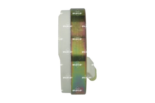 NRF Spole, magnetkobling-kompressor 38653 for DAEWOO CHEVROLET GENERAL MOTORS PORSCHE