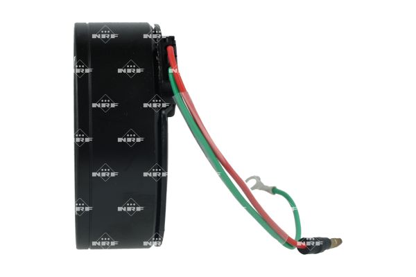 NRF Spole, magnetkobling-kompressor 38692 for HONDA