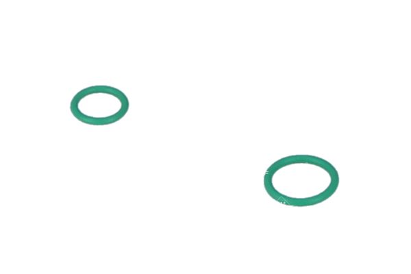 NRF Fordamper, klimaanlæg 36216 for BENTLEY