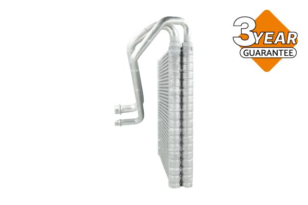 NRF Fordamper, klimaanlæg 36222 for VW