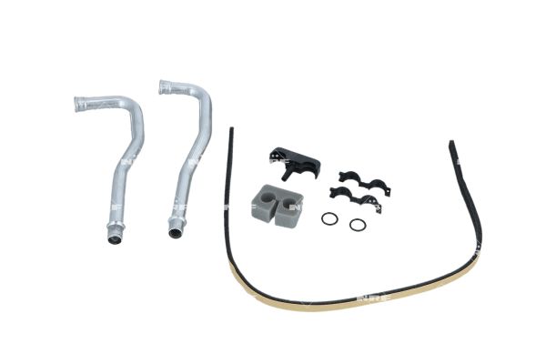 NRF Varmeelement, kabinevarme 540003 for PEUGEOT