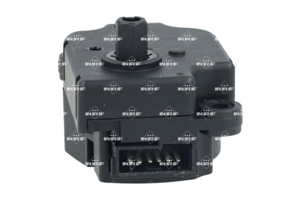 NRF 370021 for MERCEDES-BENZ