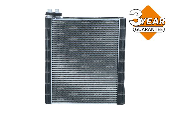NRF Fordamper, klimaanlæg 36228 for LAND ROVER