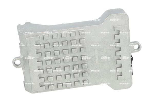 NRF 342163 for MAN MERCEDES-BENZ