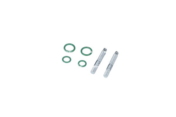 NRF Kondensor, klimaanlæg 35439 for CITROËN PEUGEOT