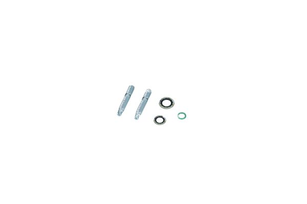 NRF Kondensor, klimaanlæg 35918 for CHEVROLET OPEL VAUXHALL