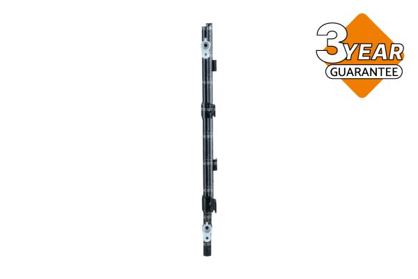 NRF Kondensor, klimaanlæg 35960 for VAUXHALL RENAULT