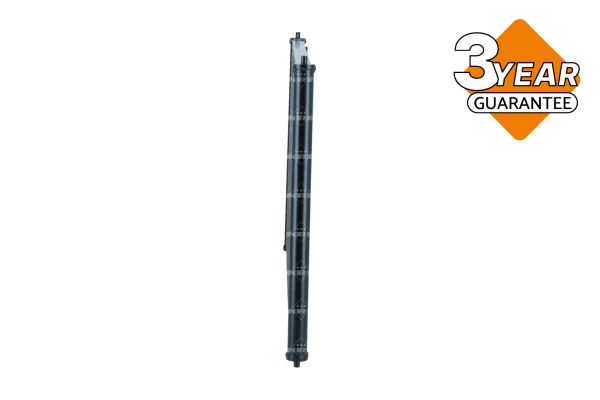 NRF Kondensor, klimaanlæg 35681 for FORD