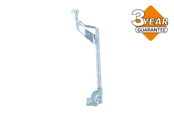 NRF Kondensor, klimaanlæg 35976 for FORD