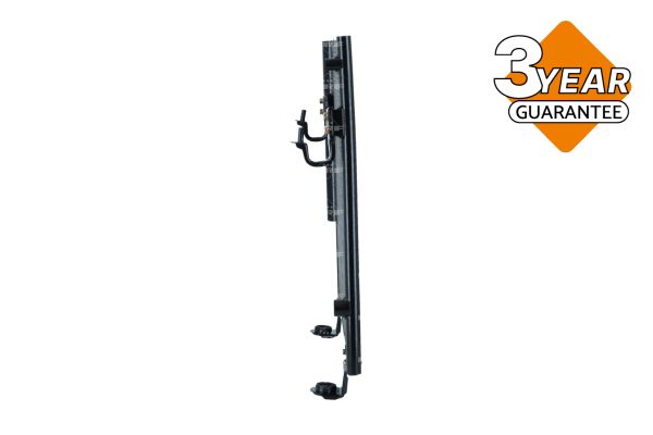 NRF Kondensor, klimaanlæg 350409 for TOYOTA
