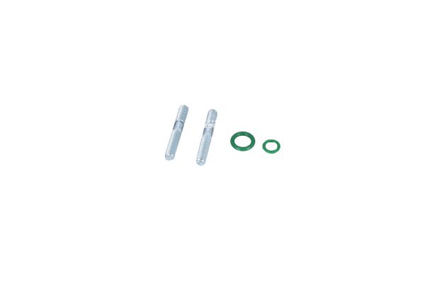 NRF Kondensor, klimaanlæg 350385 for KIA