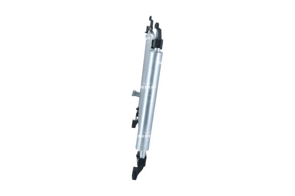 NRF Kondensor, klimaanlæg 350533 for TOYOTA
