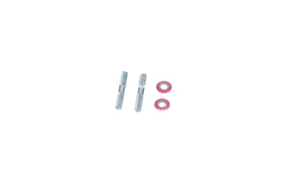 NRF Kondensor, klimaanlæg 350581 for FORD