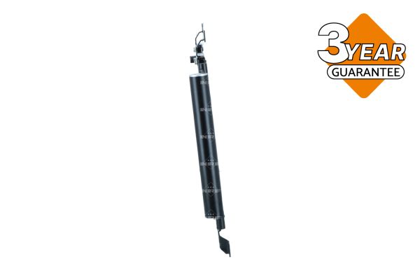 NRF Kondensor, klimaanlæg 350702 for SUBARU