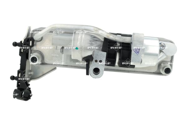 NRF Kondensor, klimaanlæg 350762 for BMW