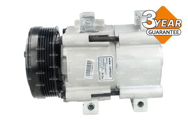 NRF Kompressor, klimaanlæg 32110 for FORD