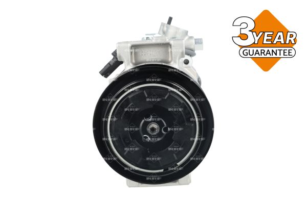 NRF Kompressor, klimaanlæg 32864 for BMW