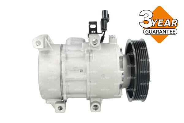 NRF Kompressor, klimaanlæg 320006g for HYUNDAI