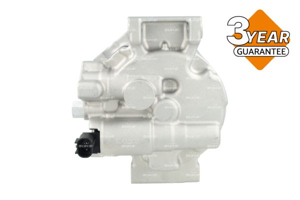 NRF Kompressor, klimaanlæg 320079 for TOYOTA