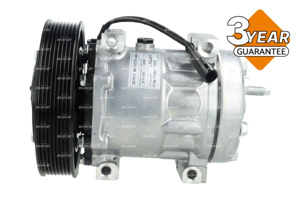 NRF 320220 for DAF