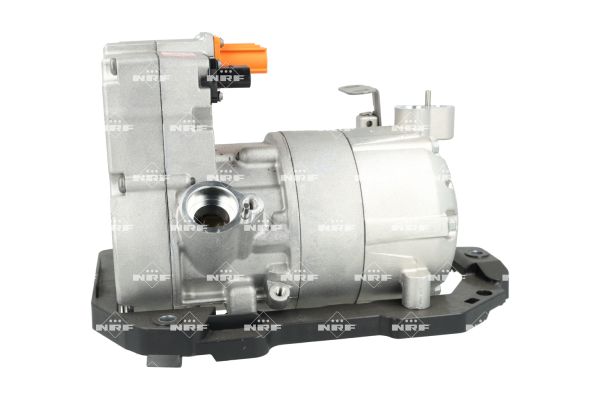 NRF Kompressor, klimaanlæg 320345 for CUPRA VW