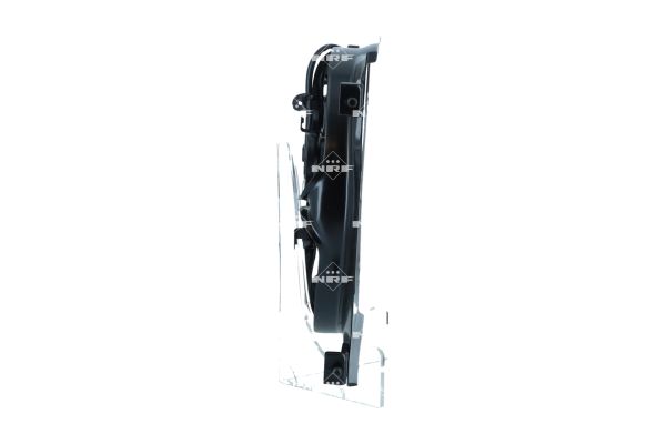 NRF Ventilator, motorkøling 47271 for HONDA