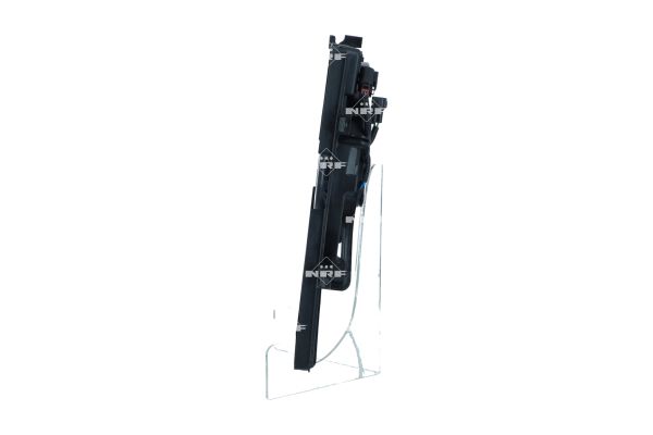 NRF Ventilator, motorkøling 47283 for HYUNDAI