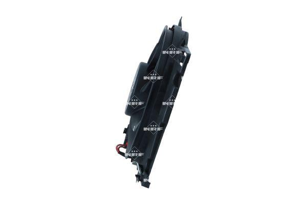 NRF Ventilator, motorkøling 47310 for VAUXHALL